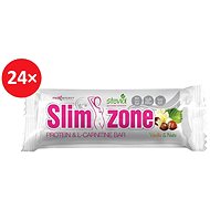 MAX SPORT SLIM ZONE GF vanilla and nuts 24 pcs - Protein Bar