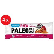 MAX SPORT RAW PALEO BAR Cinnamon Cinnamon 4x50g - Raw Bar