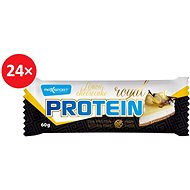 MAX SPORT ROYAL PROTEIN Lemon cheesecake 24 pcs - Protein Bar