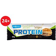 MAX SPORT ROYAL PROTEIN PB pancakes 24 pcs - Protein Bar