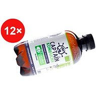 MAX SPORT Captain Kombucha KOKOS BEACH 12 p - Drink