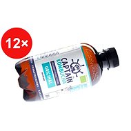 MAX SPORT Captain Kombucha ORIGINAL 12 pcs - Drink