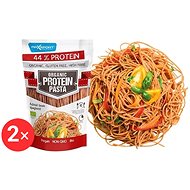 MaxSport ORGANIC PROTEIN PASTA adzuki 2pcs - Pasta