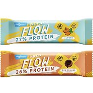 MaxSport Flow California - Protein Bar