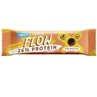 MaxSport Flow Havana rum praline - Protein Bar