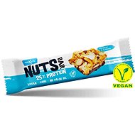 MaxLife Vegan 40g, nutty - coconut and almond - Protein Bar