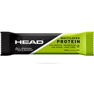 HEAD Multilayer Protein Bar HEAD 55g, chocolate/nutmeg - Protein Bar