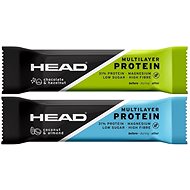HEAD Multilayer Protein Bar HEAD 55g - Protein Bar
