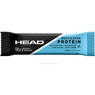 HEAD Multilayer Protein Bar HEAD 55g, coconut/almond - Protein Bar