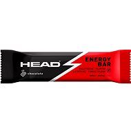 HEAD Energy Bar HEAD 50g, chocolate - Protein Bar