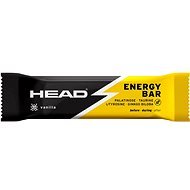 HEAD Energy Bar HEAD 50g, vanilla - Protein Bar