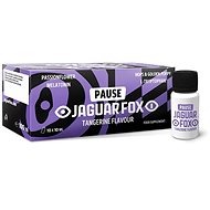 Jaguar Fox SHOT PAUSE - Dietary Supplement