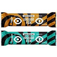 JaguarFox Energy Bar - Energetická tyčinka