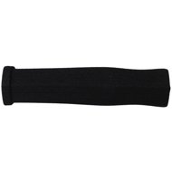 MAX1 Grips Foam, black - Bicycle Grips