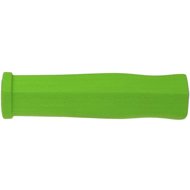 MAX1 Grips Foam, green - Bicycle Grips