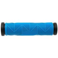 MAX1 Performance Grips, blue - Bicycle Grips