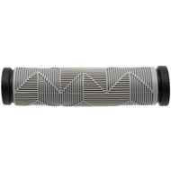 MAX1 Performance Grips, grey - Bicycle Grips