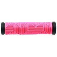 MAX1 Performance Grips, pink - Bicycle Grips
