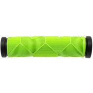 MAX1 Performance Grips, green - Bicycle Grips