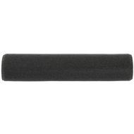 MAX1 Grips Team silicone, black - Bicycle Grips