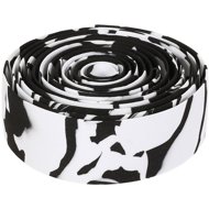 MAX1 Wrap Eva black / white - Handlebar Tape