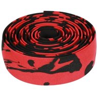 MAX1 Wrap Eva black / red - Handlebar Tape