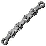KMC Chain e10 E-bike EPT dark silver in box 136 links - Bicycle Chain
