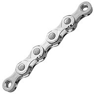 KMC Chain e11 E-Bike silver in box 122 links - Bicycle Chain