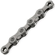 KMC Chain X-10 grey PE pack, 116 links - Bicycle Chain