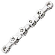 KMC Chain X-12-silver box, 126 links - Bicycle Chain