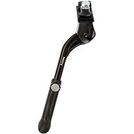 MAX1 Quick size adjustable centre stand 16-20" black - Bicycle Kickstand