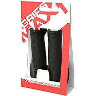 MAX1 Cross Lock - ergonomické gripy - Bicycle Grips