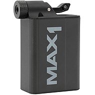 MAX1 Piccolo 130 PSI compressor - Compressor