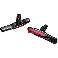 MAX1 Brake shoe thread replacement 72 mm, red - Brake Shoes
