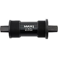 MAX1 Axle 122,5 + nylon bowls BSA - Bottom Bracket