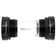 MAX1 Axis Race SHIMANO BSA black - Bottom Bracket