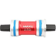 MAX1 Axis 113,5 + Al bowls BSA - Bottom Bracket