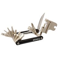 Multifunkční nářadí MAX1 17 funkcí - Bicycle Multi Tool