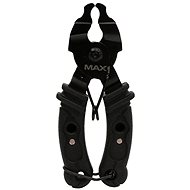 MAX1 Pliers for connecting and disconnecting chain quick couplings - Pliers