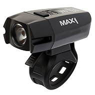 MAX1 Evolution USB - Kerékpár lámpa