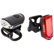 MAX1 Piccolo USB light set - Bike Light