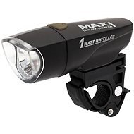 MAX1 - Svetlo predné Excellent - Svetlo na bicykel