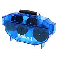 MAX1 Pračka řetězu velká s držadlem - Chain Cleaner Machine