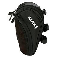 MAX1 Wing - brašna pod sedlo, černá - Bike Bag