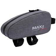MAX1 Top Tube - frame bag, grey - Bike Bag