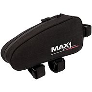 MAX1 Top Tube - frame bag, black - Bike Bag