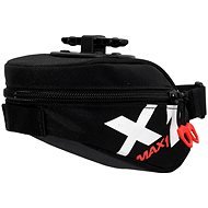 MAX1 Sport střední - brašna pod sedlo, černá - Bike Bag