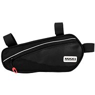 MAX1 Frame - frame bag, black - Bike Bag