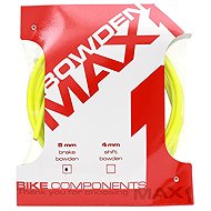 MAX1 Bowden 5 mm fluo yellow 3 m pack - Protection