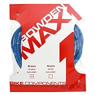 MAX1 Bowden 5 mm blue pack 3 m - Protection